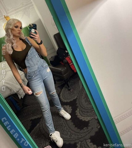 Kenzie Taylor nude photo 175