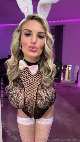 KenzieeJayy nude photo 44