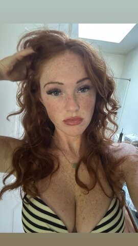 Kenziemahar nude