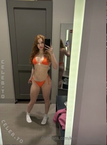kenzysuperiority nude photo 25