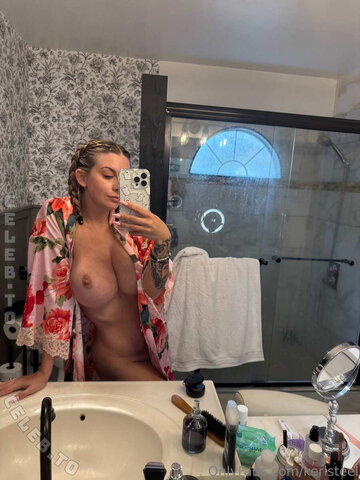 Keri Steel nude photo 46