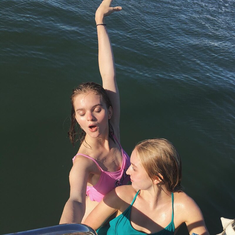 Kerris Dorsey nude photo 4