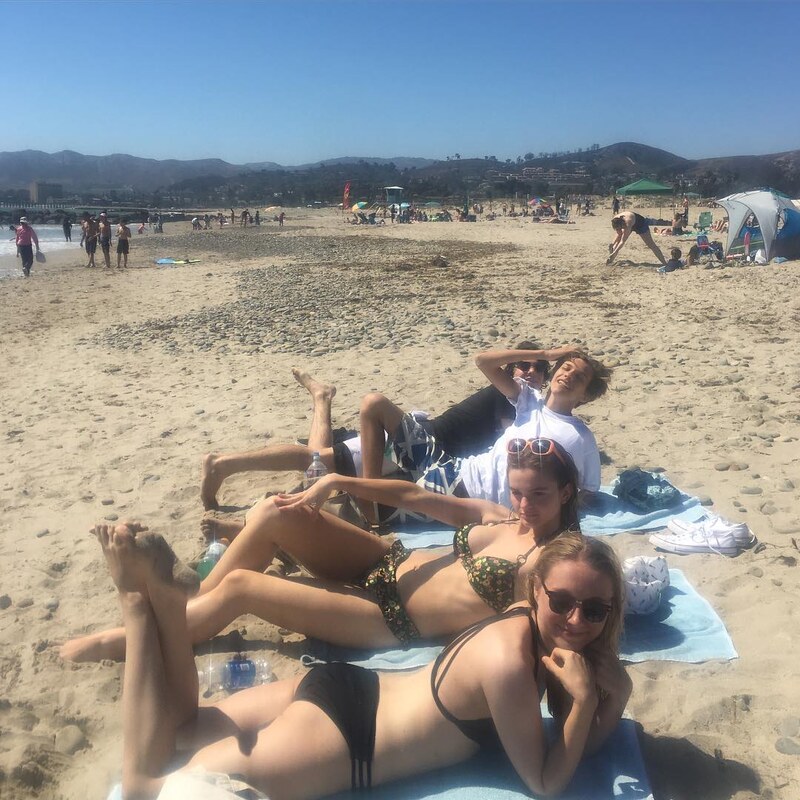 Kerris Dorsey nude photo 5