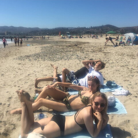 Kerris Dorsey nude photo 8