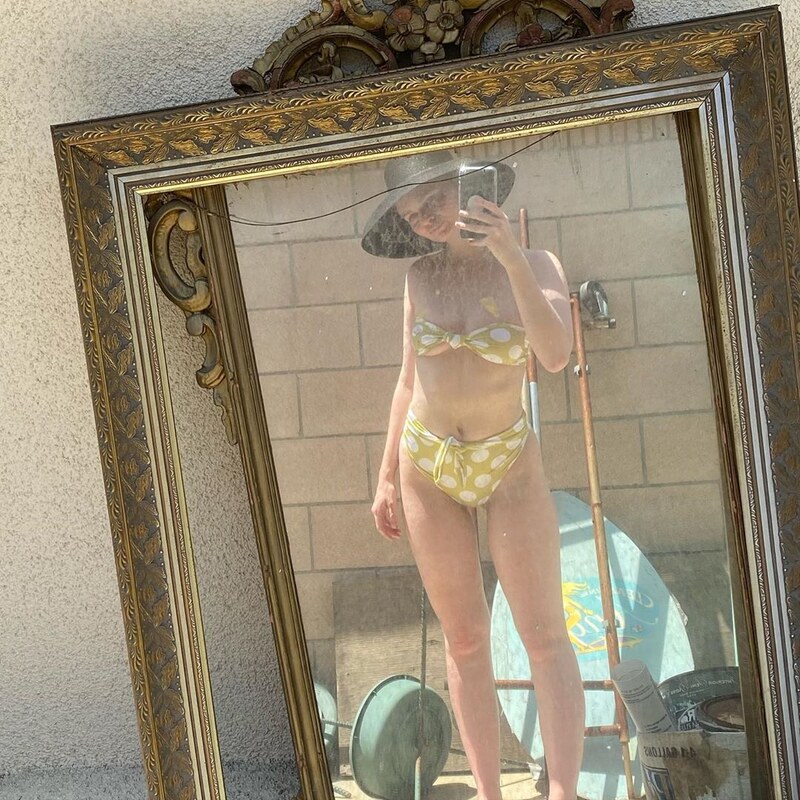 Kerris Dorsey nude photo 9