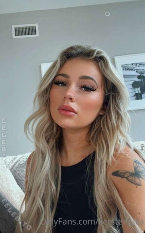 Kersten Julia Fresh (11 photos)