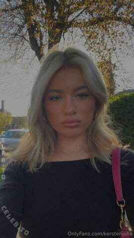 Kersten Julia photo 1