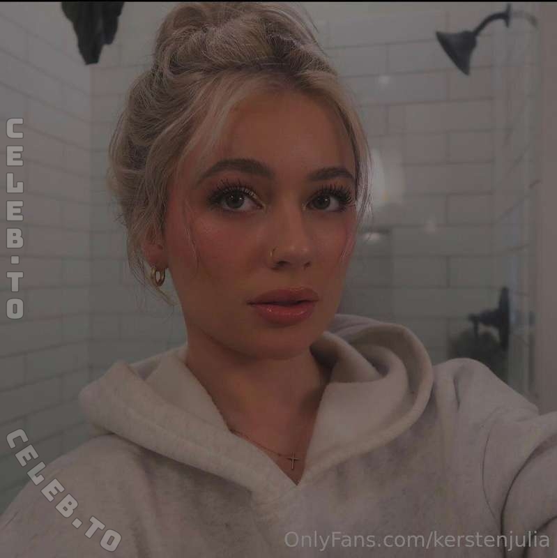 Kersten Julia nude photo 5