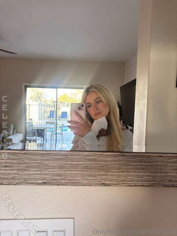 Kersten Julia nude photo 3