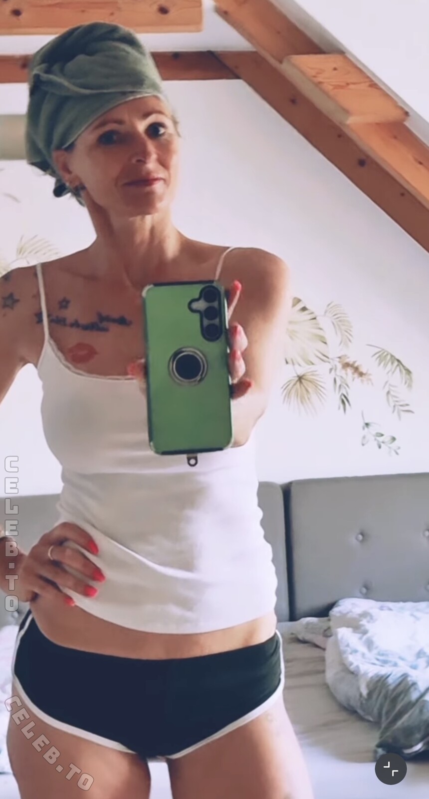 Kerstin Winter nude photo 3