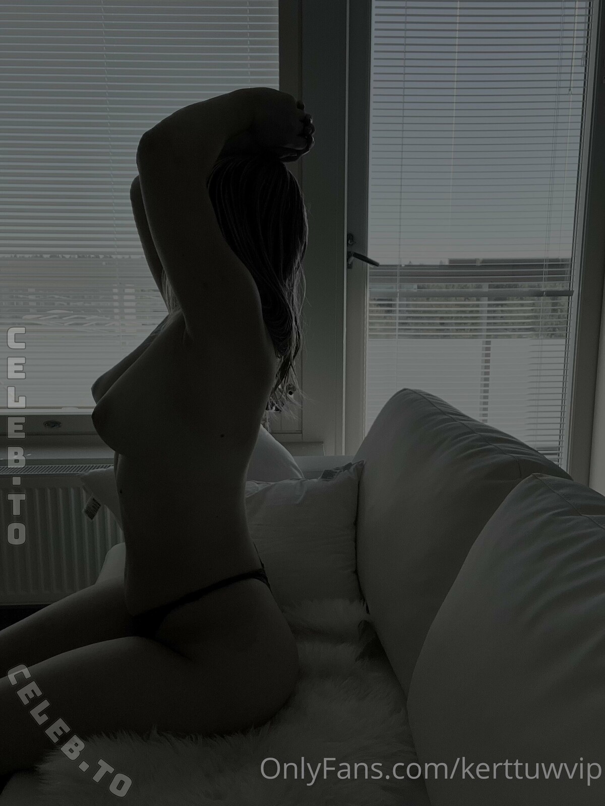 KerttuW nude photo 19