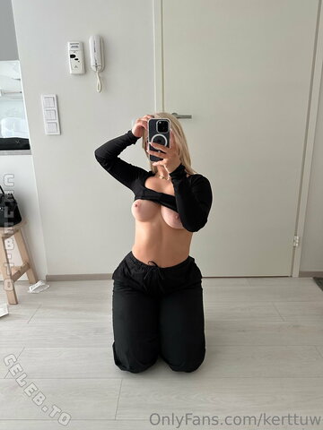 KerttuW nude photo 5