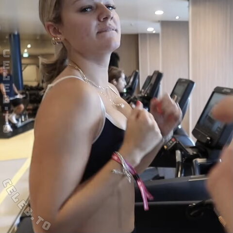 Kesley_leroy nude