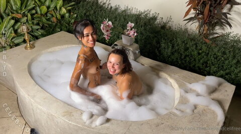 Kevandceli nude photo 9