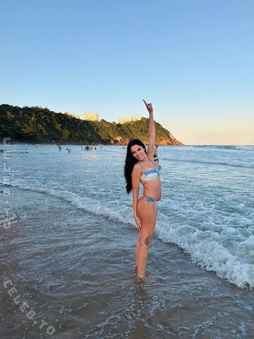 Key Alves nude photo 19