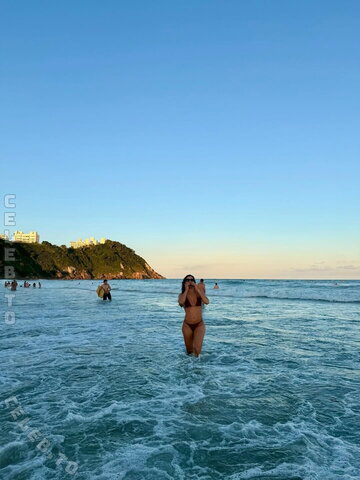 Key Alves nude photo 11