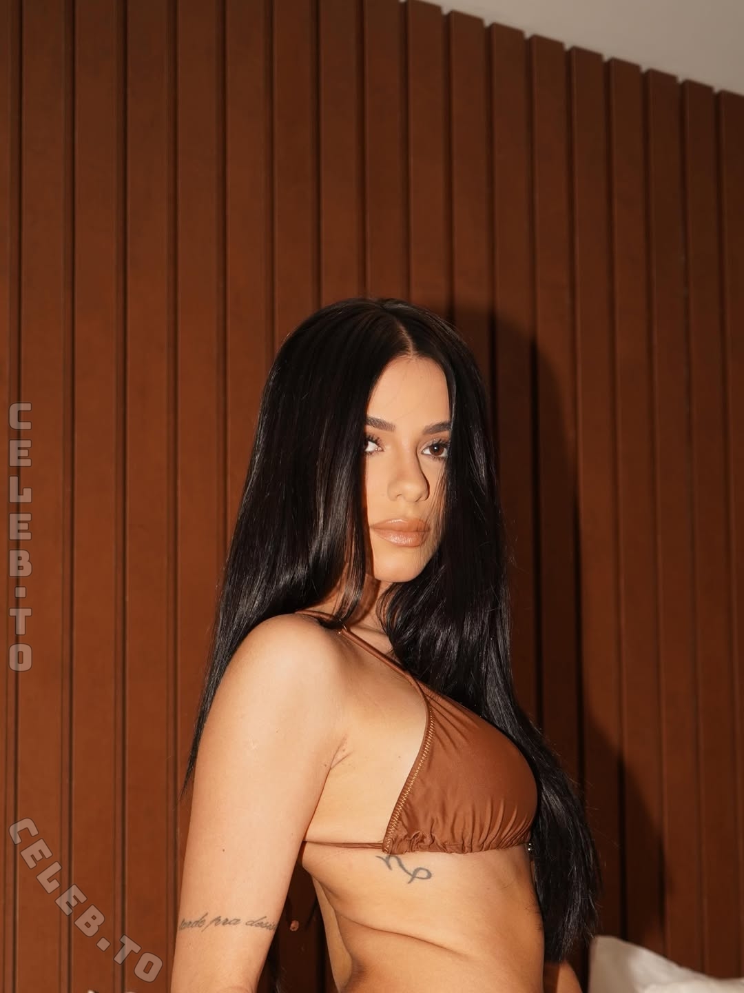 Key Alves nude photo 2