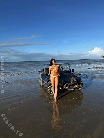 Key Alves nude photo 46