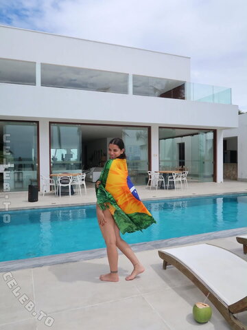 Key Alves nude photo 44