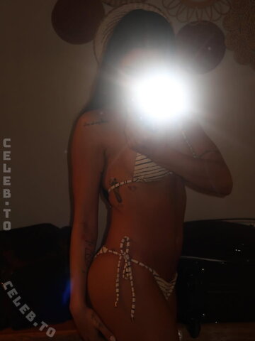 Key Alves nude photo 37