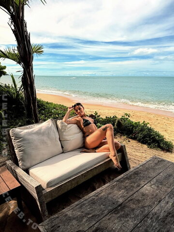 Key Alves nude photo 31
