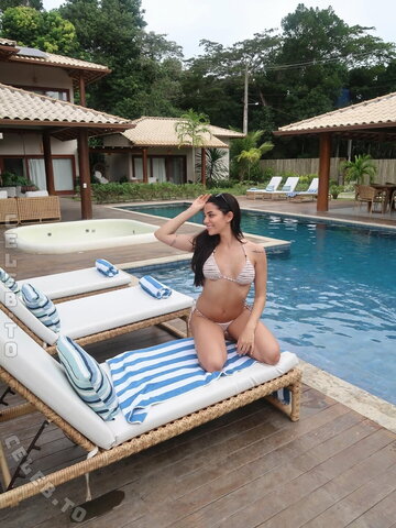 Key Alves nude photo 28