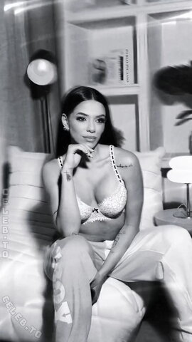 Key Alves nude photo 21
