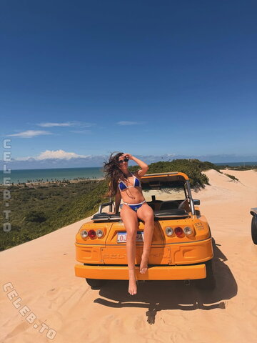 Key Alves nude photo 1