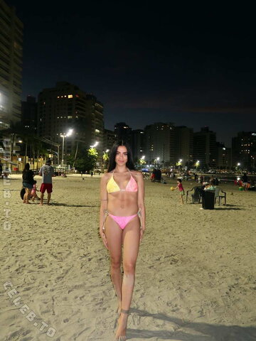 Key Alves nude photo 3