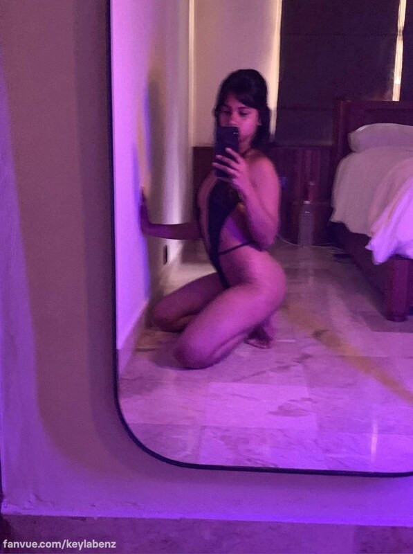 Keylabenz nude photo 2