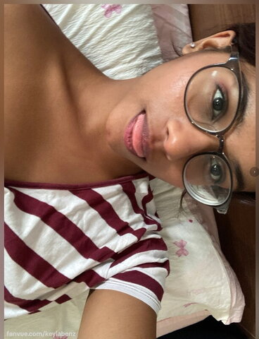 Keylabenz nude photo 20