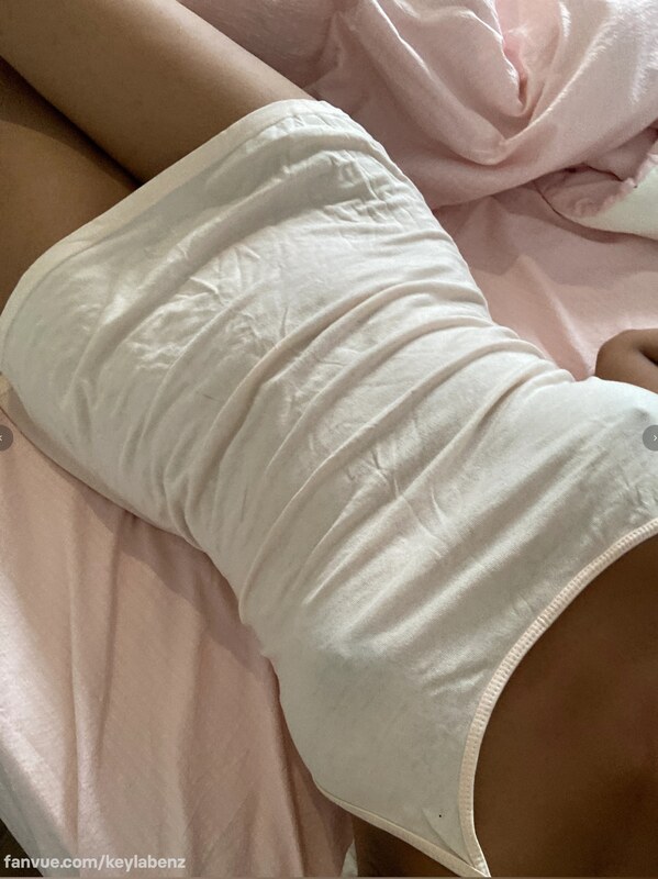 Keylabenz nude photo 11