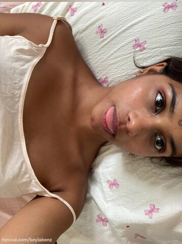 Keylabenz nude photo 18