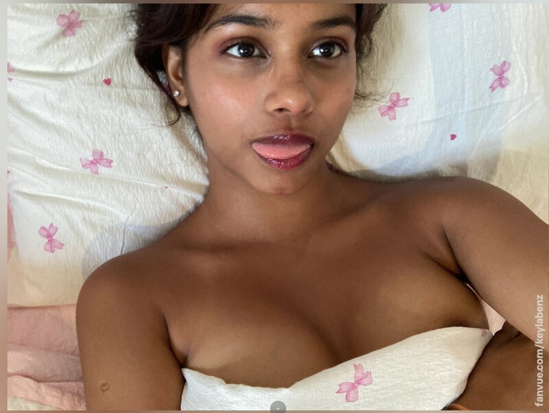 Keylabenz nude photo 14