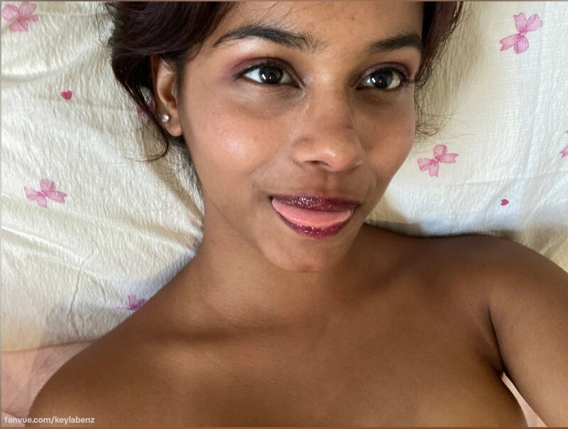 Keylabenz nude photo 15