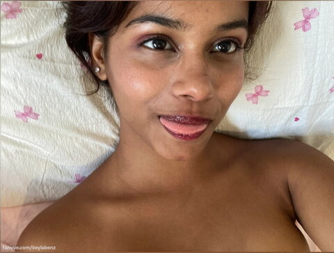 Keylabenz nude photo 15