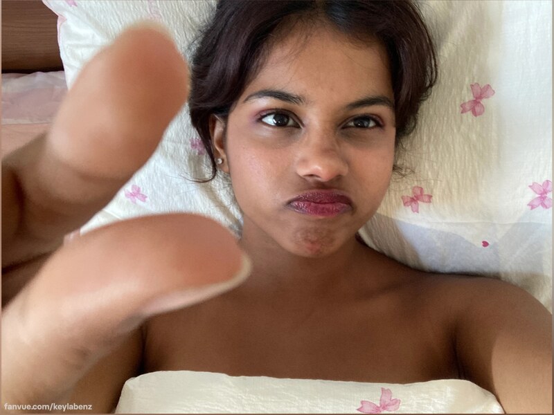 Keylabenz nude photo 16