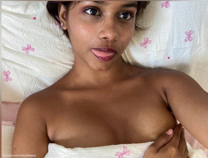 Keylabenz nude photo 17