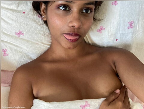 Keylabenz nude photo 13