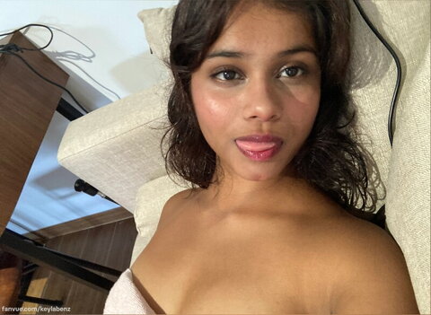 Keylabenz nude photo 8