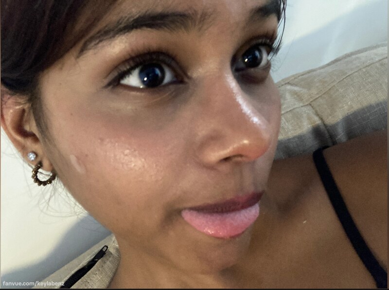Keylabenz nude photo 25