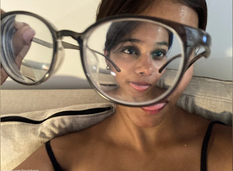 Keylabenz nude photo 26