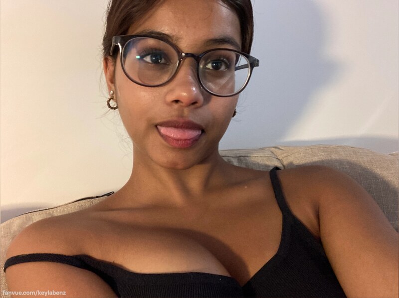 Keylabenz nude photo 27