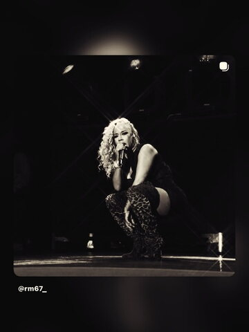 Keyshia Cole nude photo 2
