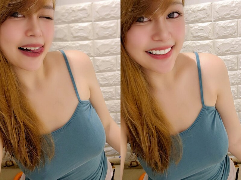 Keziah Jovellanos nude photo 1