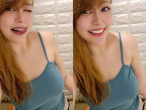 Keziah Jovellanos New (1 photo)