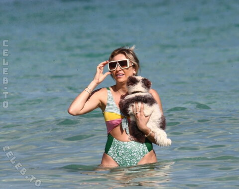 Khloe Terae nude photo 19