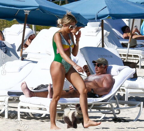 Khloe Terae nude photo 18