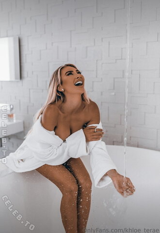 Khloe Terae nude photo 70