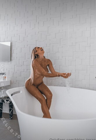 Khloe Terae nude photo 69